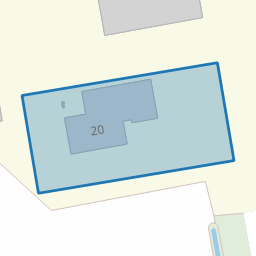 Perceel HOR01-I-1066