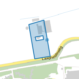 Perceel HOR01-I-1067