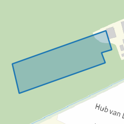 Perceel HOR01-I-1069