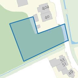 Perceel HOR01-I-1071