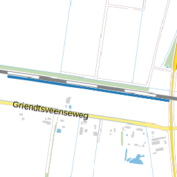 Perceel HOR01-I-1076