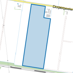 Perceel HOR01-I-1083