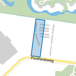 Perceel HOR01-I-1086