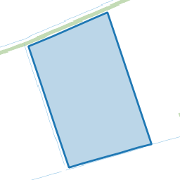 Perceel HOR01-I-1088