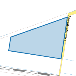 Perceel HOR01-I-1110