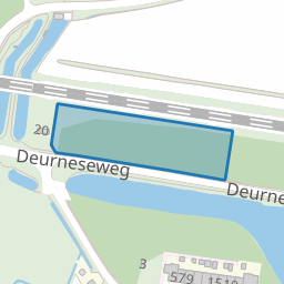 Perceel HOR01-I-1115