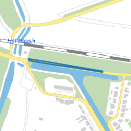 Perceel HOR01-I-1116