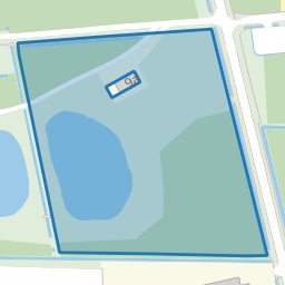 Perceel HOR01-I-1118