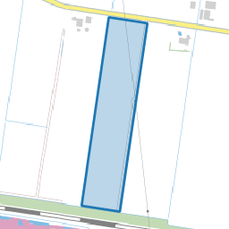 Perceel HOR01-I-1121