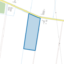 Perceel HOR01-I-1127