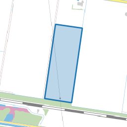 Perceel HOR01-I-1133