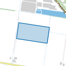 Perceel HOR01-I-1135