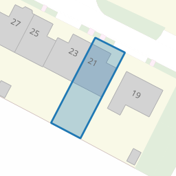 Perceel HOR01-I-1138