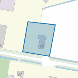 Perceel HOR01-I-1146