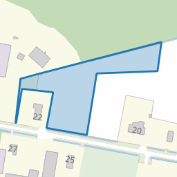 Perceel HOR01-I-1147