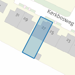 Perceel HOR01-I-1149