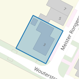 Perceel HOR01-I-1151