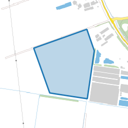 Perceel HOR01-I-1152