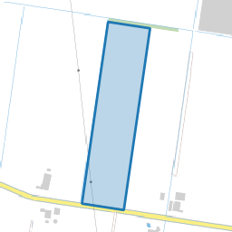 Perceel HOR01-I-1157