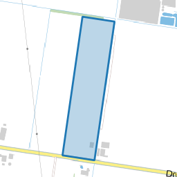 Perceel HOR01-I-1158