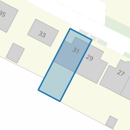 Perceel HOR01-I-1160