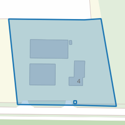 Perceel HOR01-I-1164