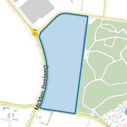 Perceel HOR01-I-1169