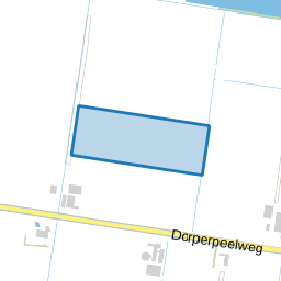 Perceel HOR01-I-1170