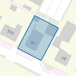 Perceel HOR01-I-1182