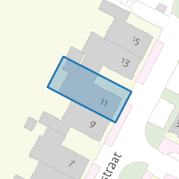 Perceel HOR01-I-1185