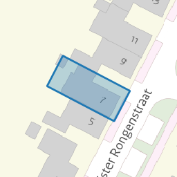 Perceel HOR01-I-1187