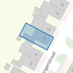 Perceel HOR01-I-1188