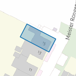 Perceel HOR01-I-1189