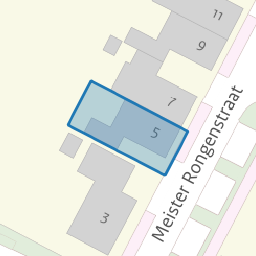 Perceel HOR01-I-1190