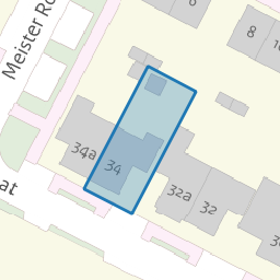 Perceel HOR01-I-1194