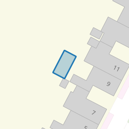 Perceel HOR01-I-1199