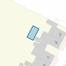 Perceel HOR01-I-1201