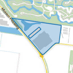 Perceel HOR01-I-1219