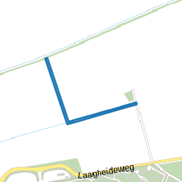 Perceel HOR01-I-1221