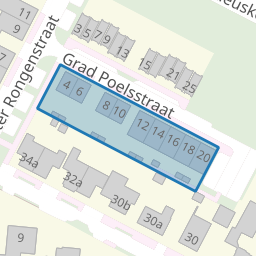 Perceel HOR01-I-1223