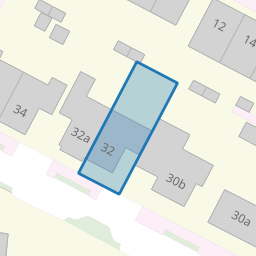 Perceel HOR01-I-1226