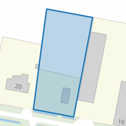 Perceel HOR01-I-1228