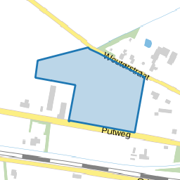 Perceel HOR01-I-1229