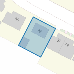 Perceel HOR01-I-1230