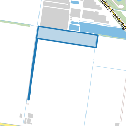 Perceel HOR01-I-1232