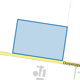 Perceel HOR01-I-1234