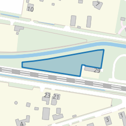 Perceel HOR01-I-1240