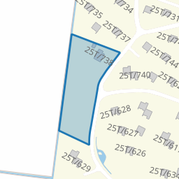 Perceel HOR01-I-1242