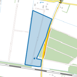 Perceel HOR01-I-1249