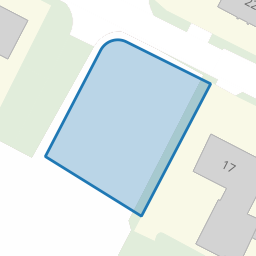 Perceel HOR01-I-1259